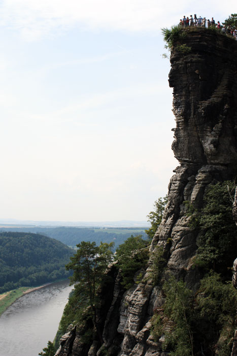 Саксонская Швейцария